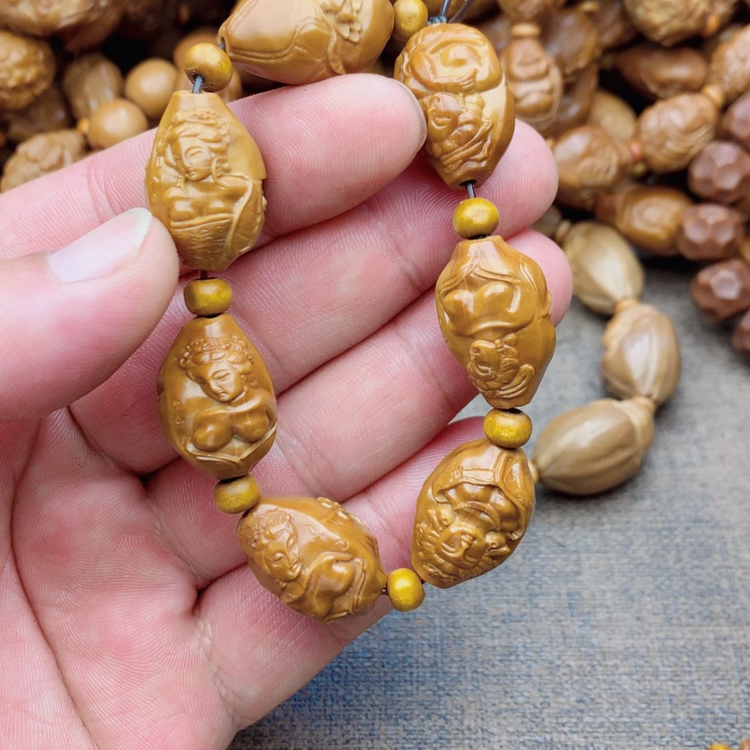 手串/手链橄榄核橄榄核手串/手链