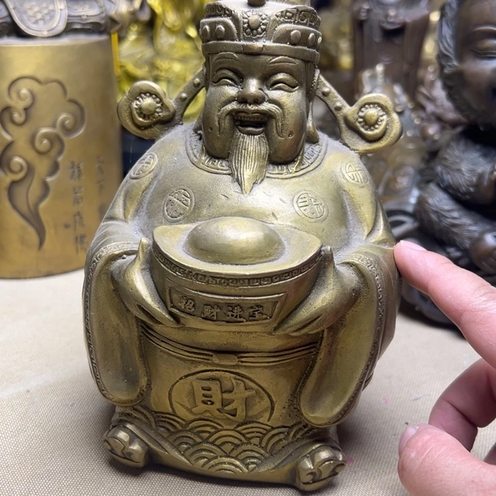 铜器时代批发包邮清仓
