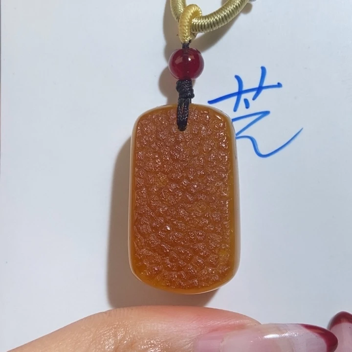 定制琥珀未镶嵌?****?琥珀