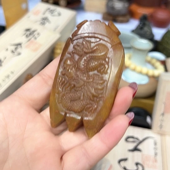 瓷器艺术品工艺品