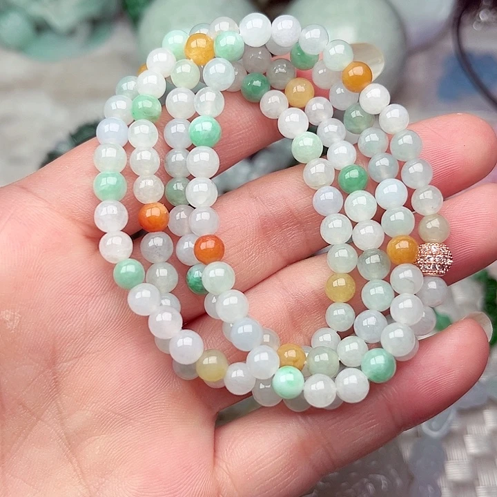未镶嵌挂件翡翠翡翠