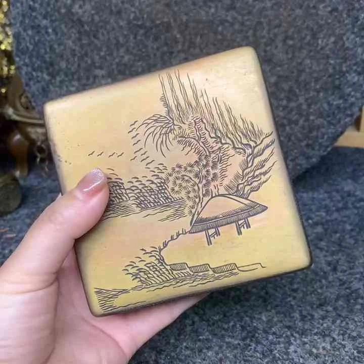 精品摆件工艺精湛74