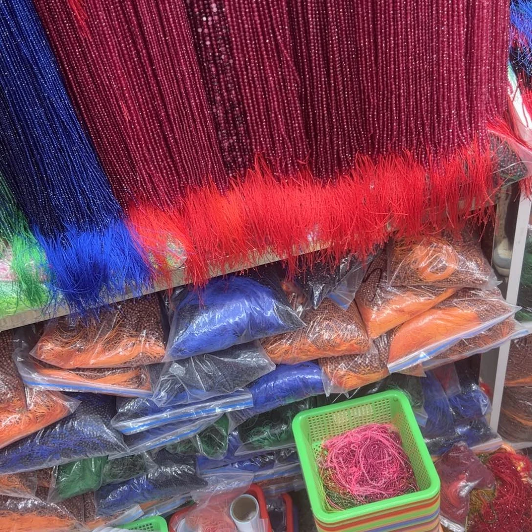 玻璃非金属零零落落