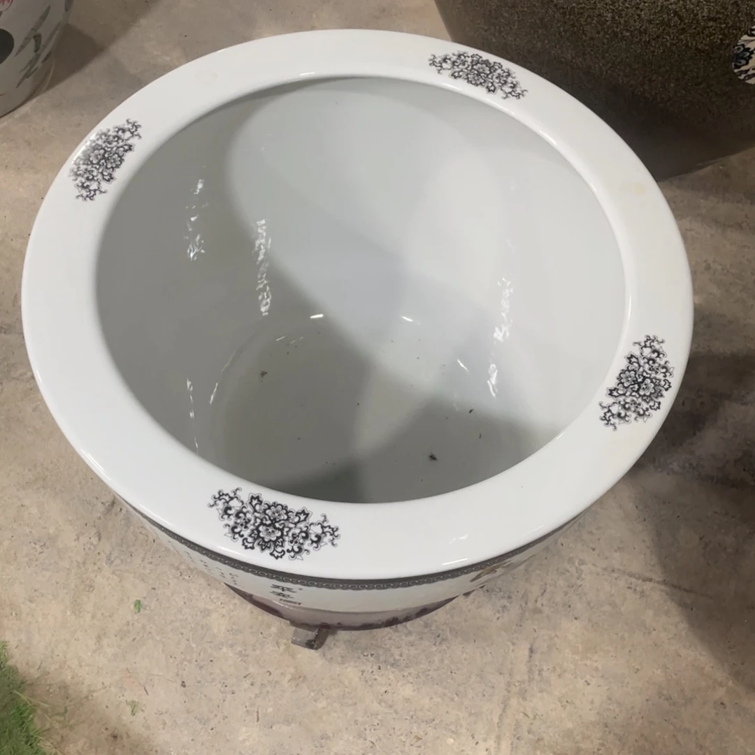 其他二***涵鱼缸的设计是非常