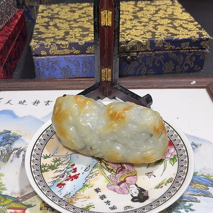 底槽青一物一图发货，支持七天无理由