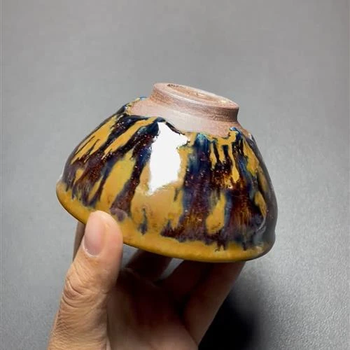 【闪购商品】茶盏-530............