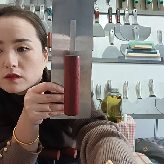 贝贝东北大抹子好用