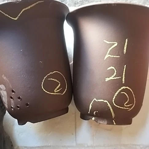大金钟2号瑕疵。，，