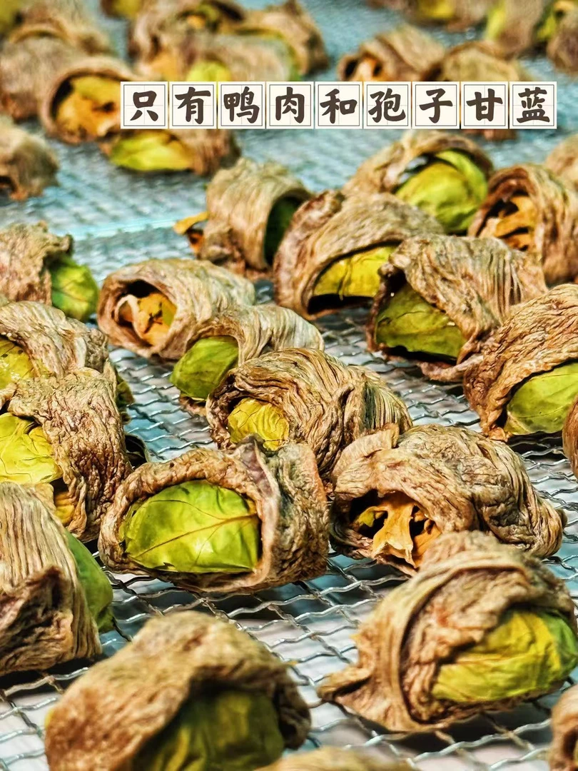 宠物零食【鸭肉孢子甘蓝】高蛋白，低脂肪，营养丰富