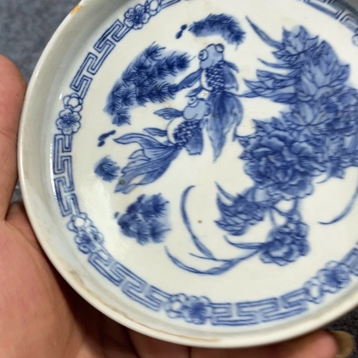 摆件景德镇陶瓷美术作品