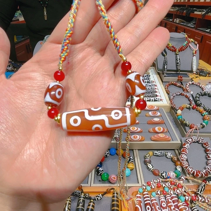 未镶嵌玛瑙/玉髓珠宝奇石