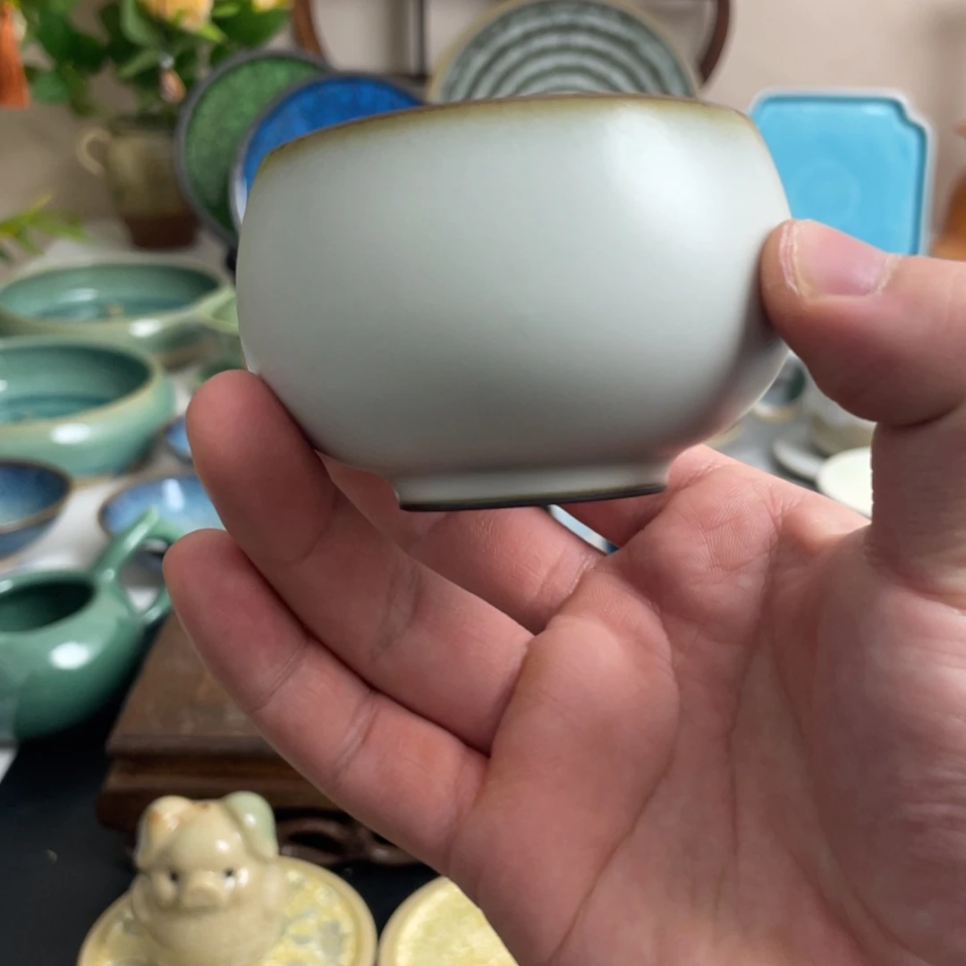 茗***园宁州陶器宁州陶器