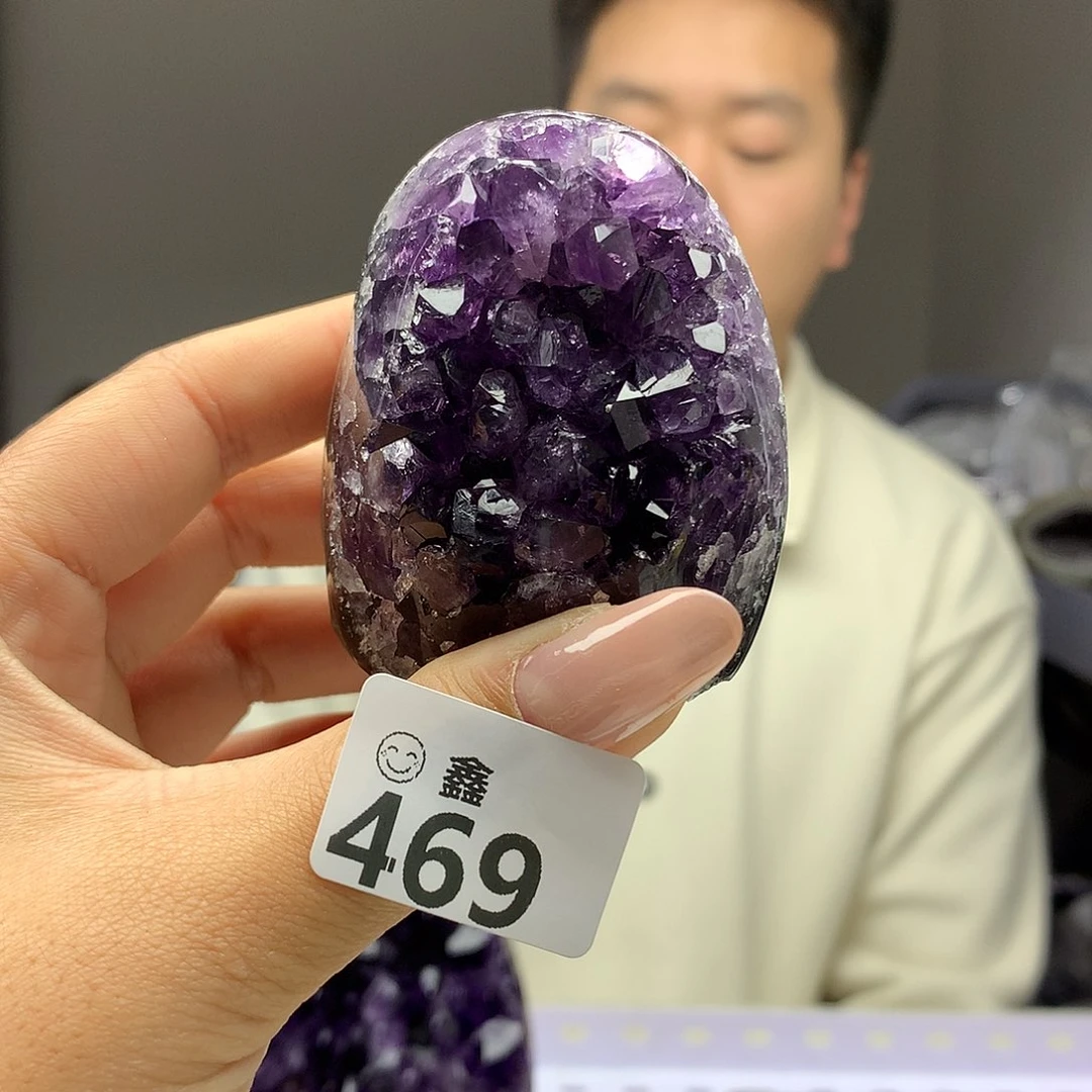 未镶嵌大型摆件（非配饰）水晶