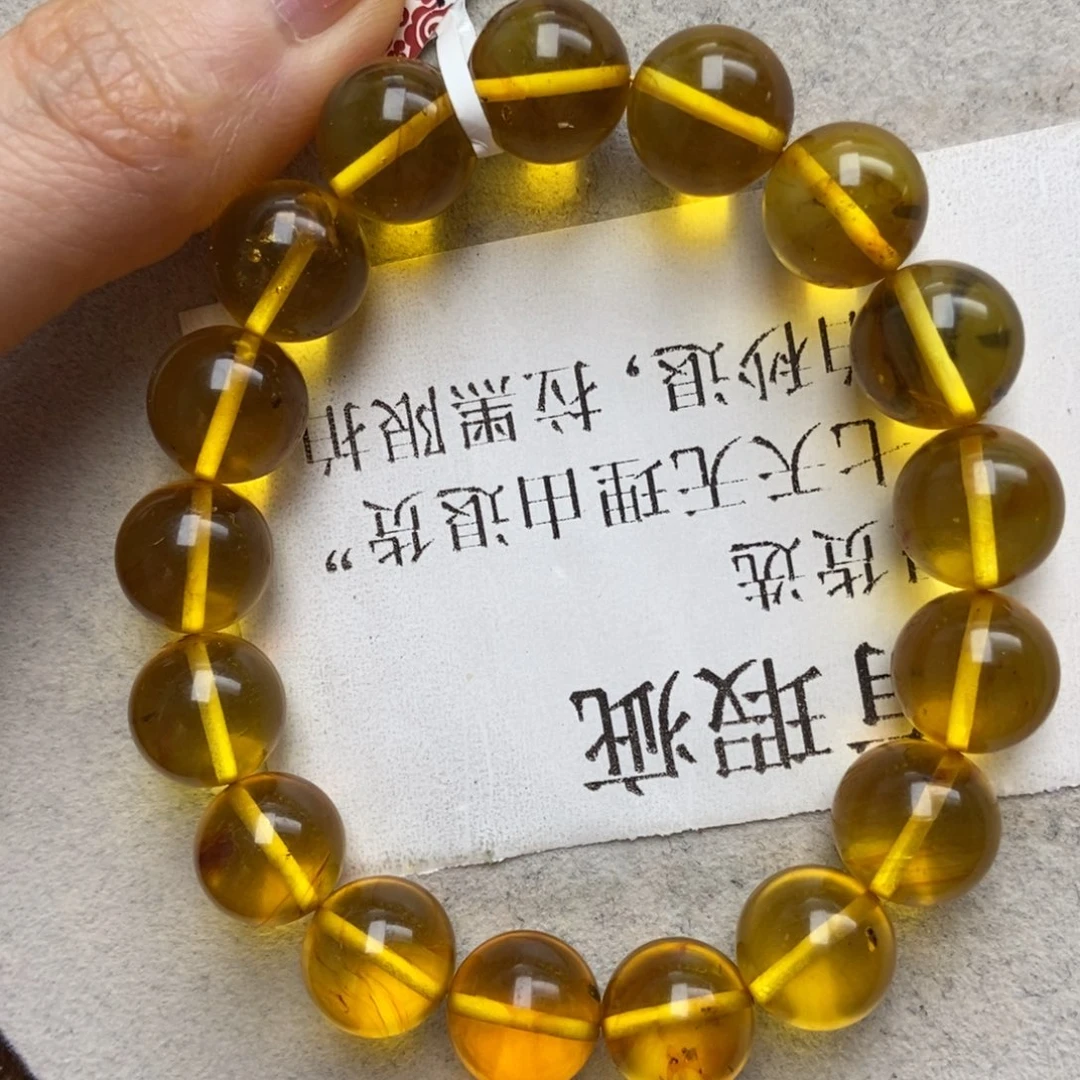 蜜蜡未镶嵌珠宝奇石