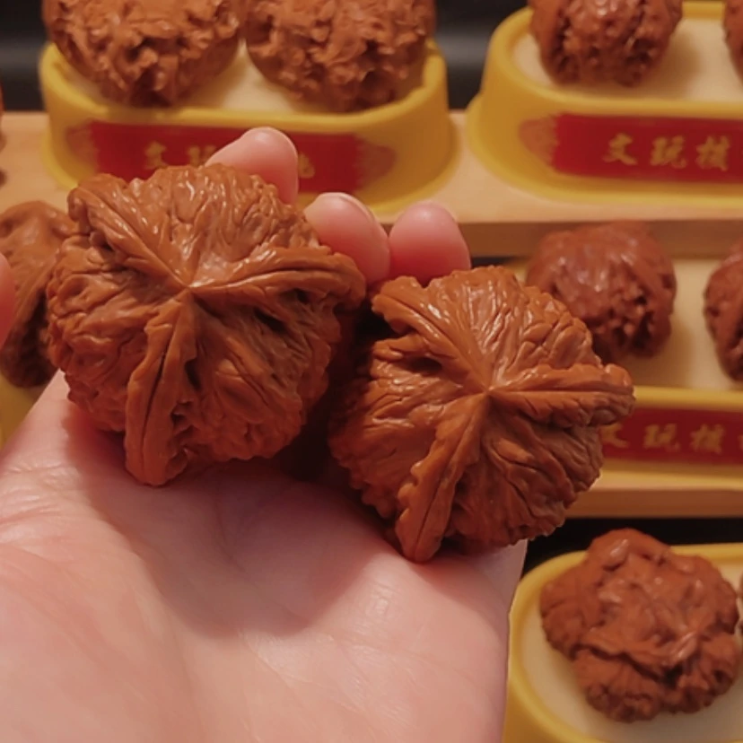【闪购商品】手串/手链橄榄核程*饭核桃