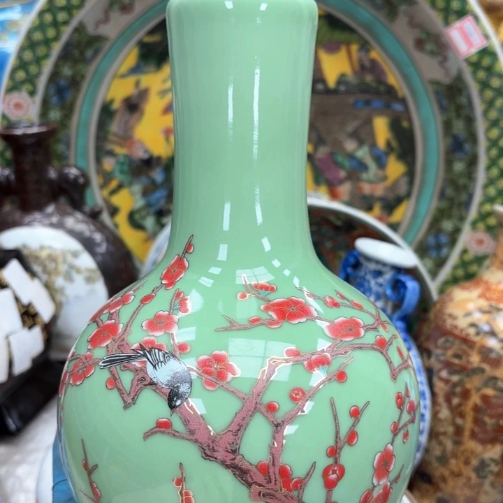 摆件瓷器摆件 瓷器摆件