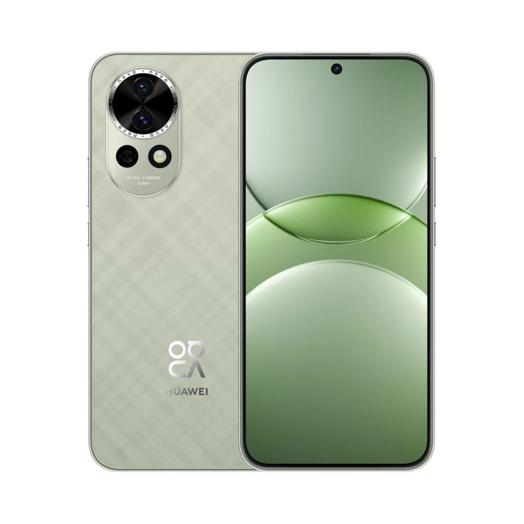 未拆封 Huawei/华为 华为nova13 100W超级快充