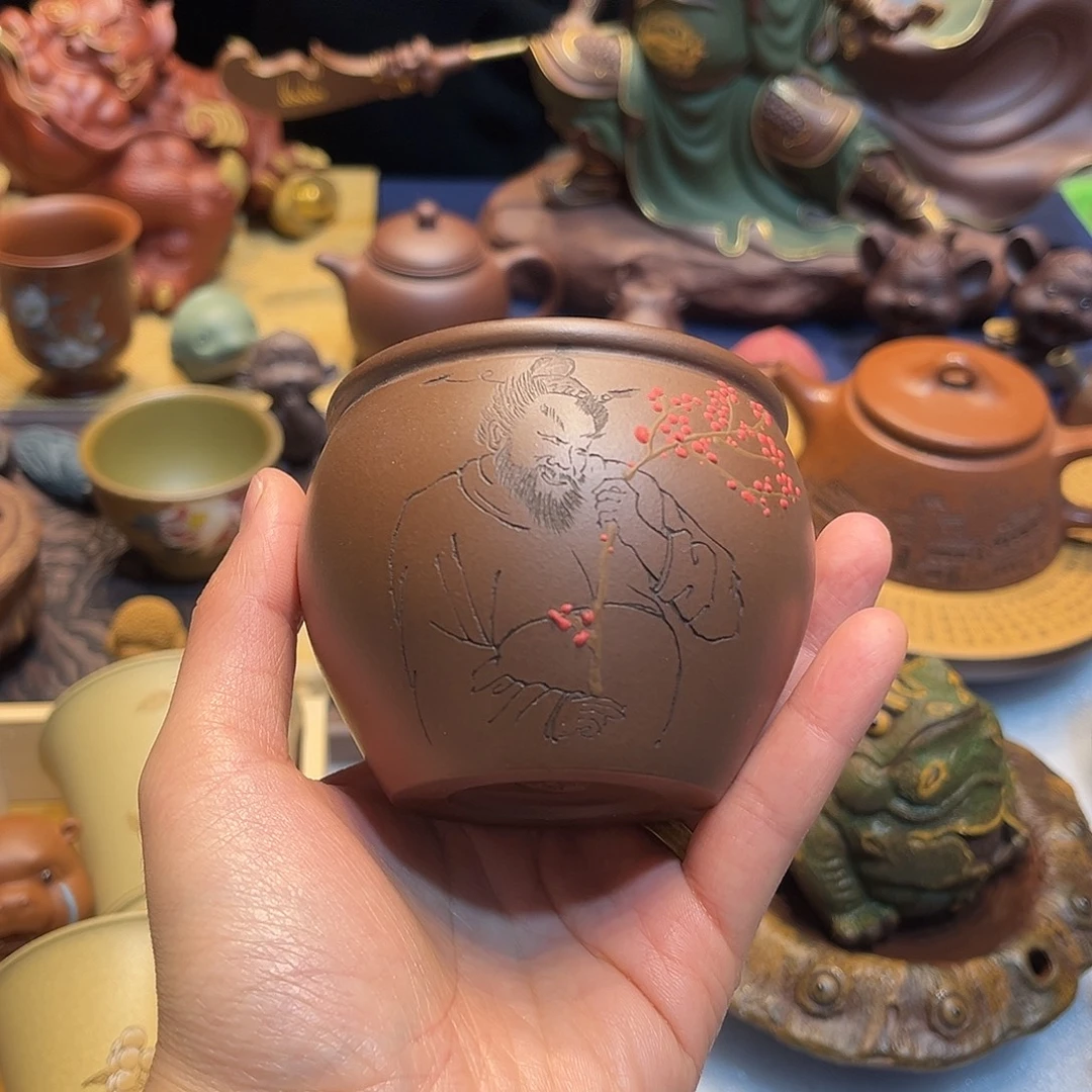 紫砂茶壶紫砂11111111