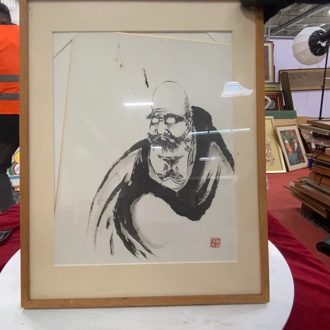 我*精品剪纸艺术作品