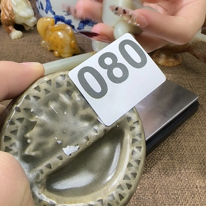 茶宠紫砂只玩真货