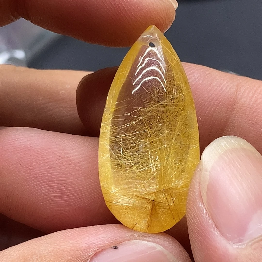 未镶嵌珠宝半成品水晶
