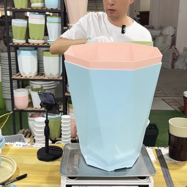 Fc310口31高38混色2只带托
