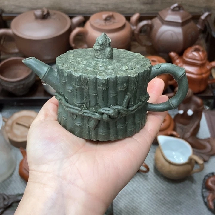 紫砂茶壶紫砂紫砂