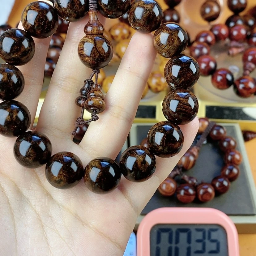 【闪购商品】黄花梨/降香黄檀虎