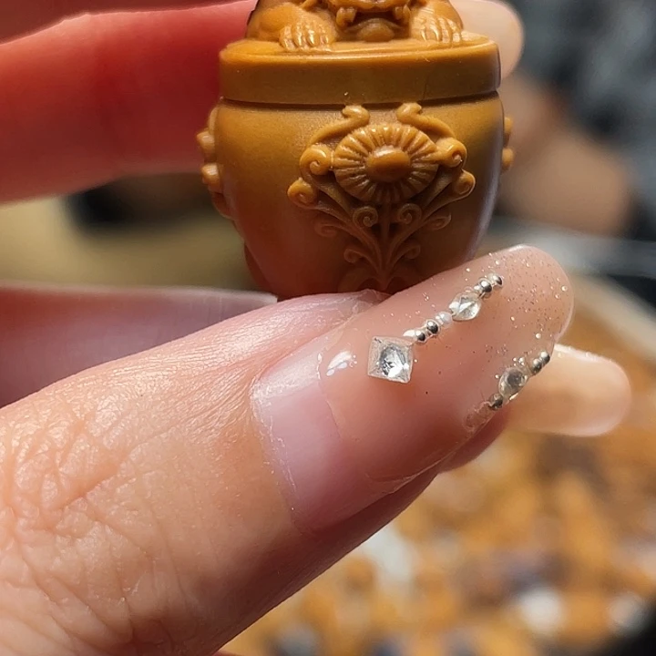 橄榄核手串/手链橄榄