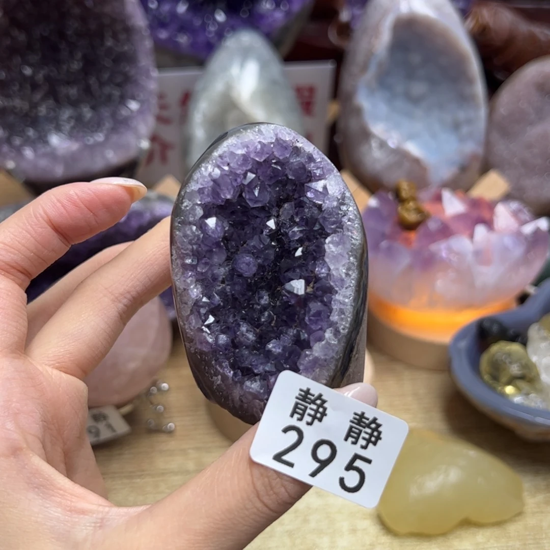 未镶嵌水晶大型摆件（非配饰）295