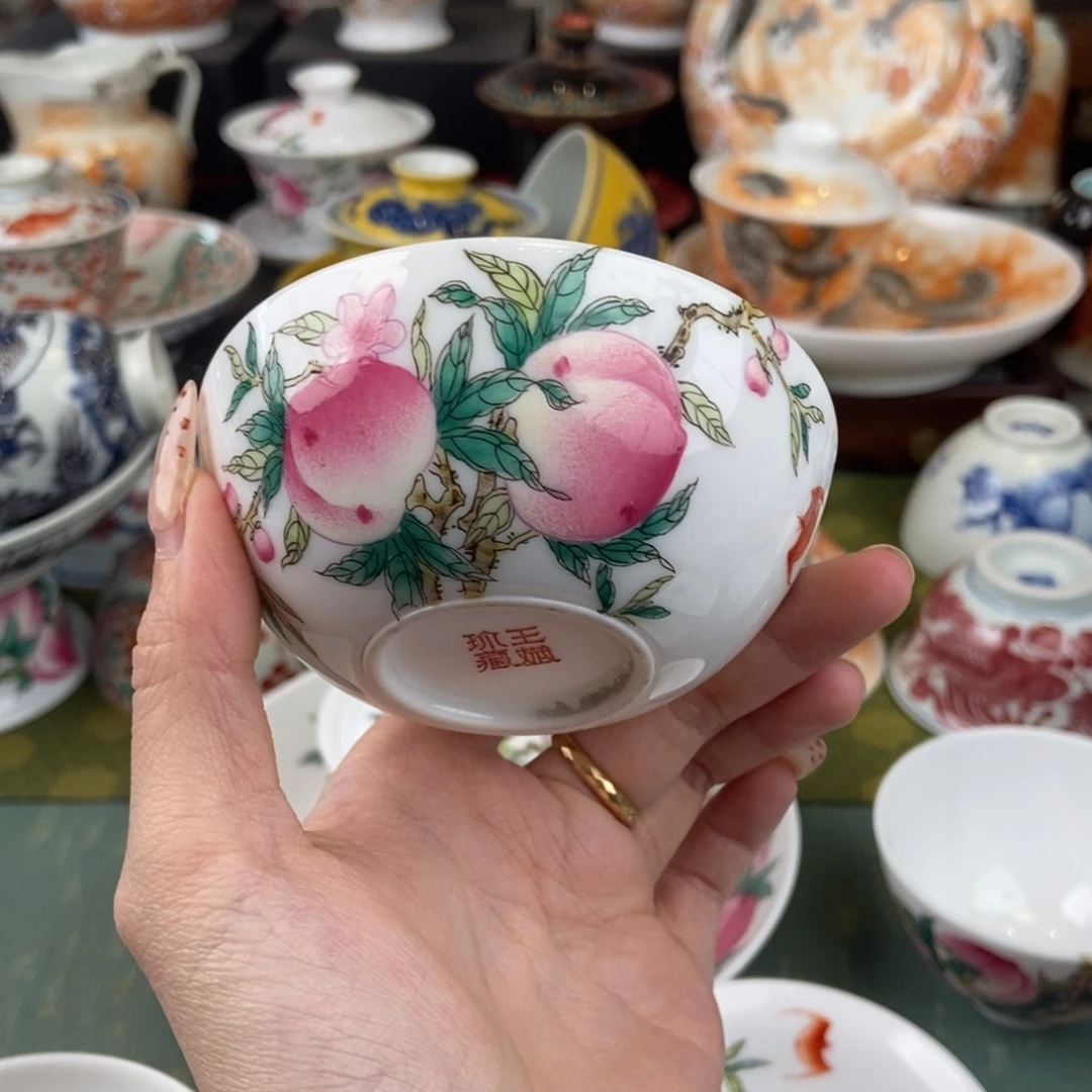 陶瓷设计风格设计风格是