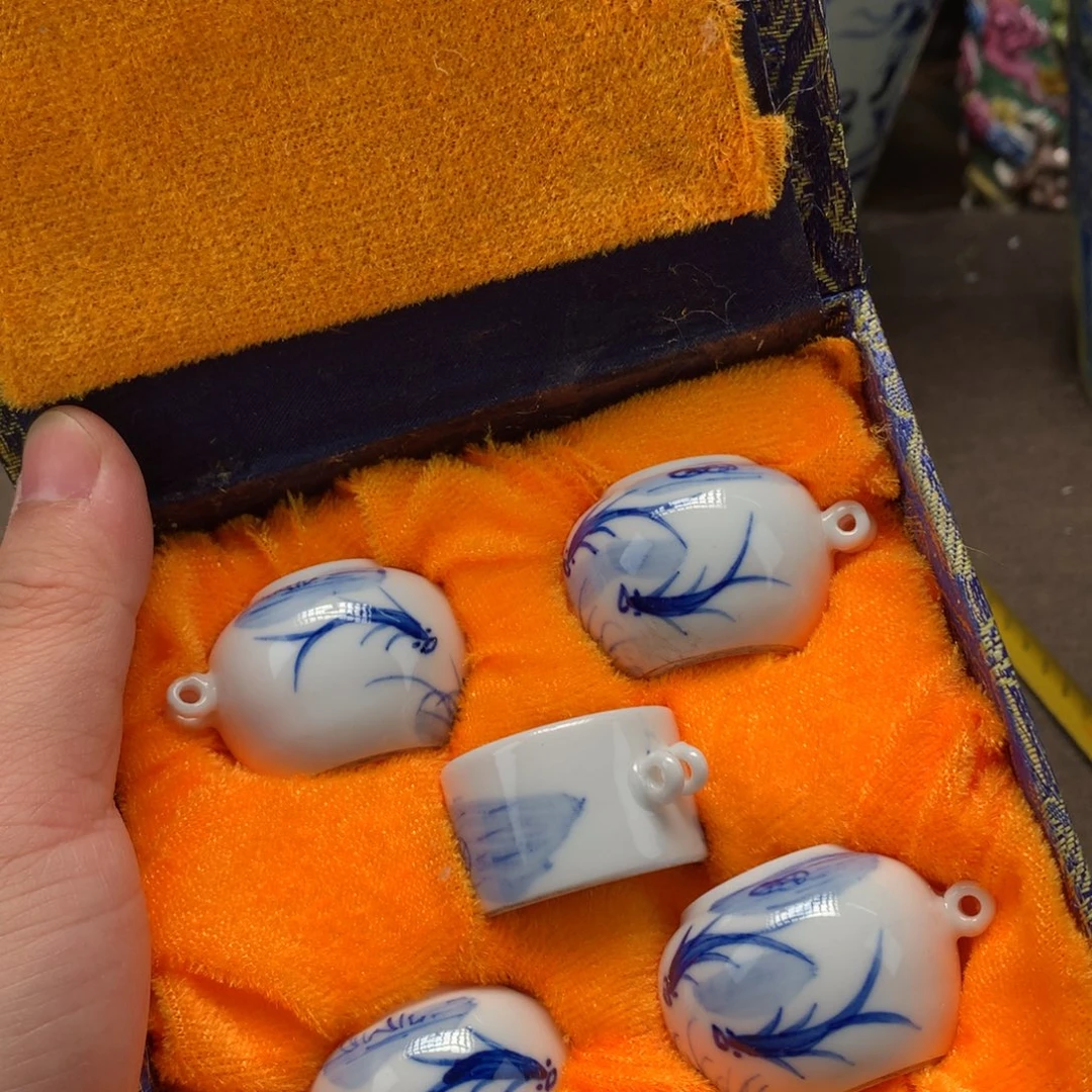摆件旧藏瓷器旧藏瓷器