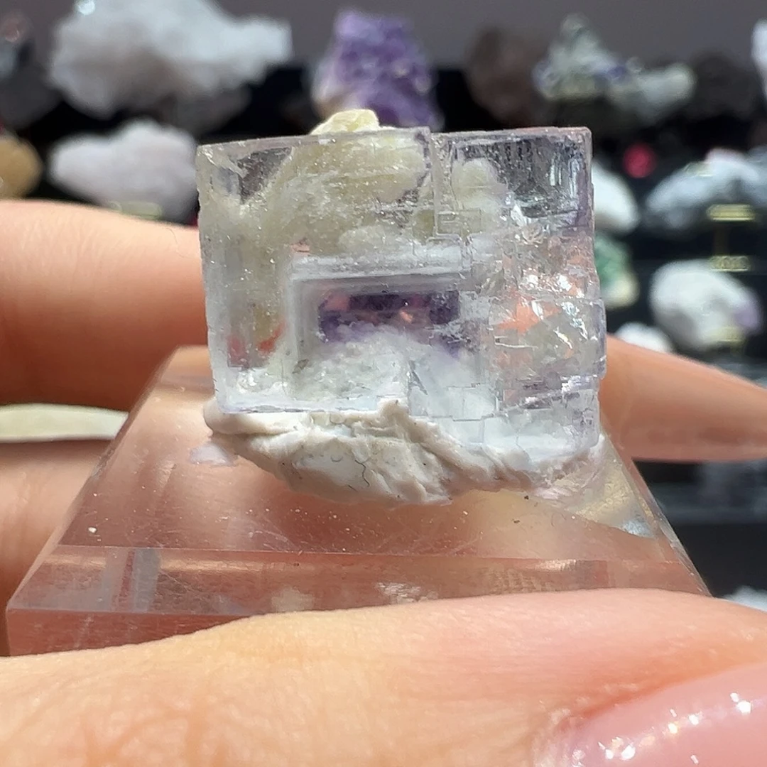 未镶嵌大型摆件（非配饰）水晶