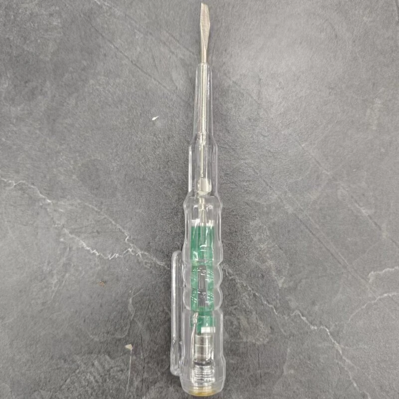 电工专用多功能智能感应测电笔 其他汽车美容护理工具