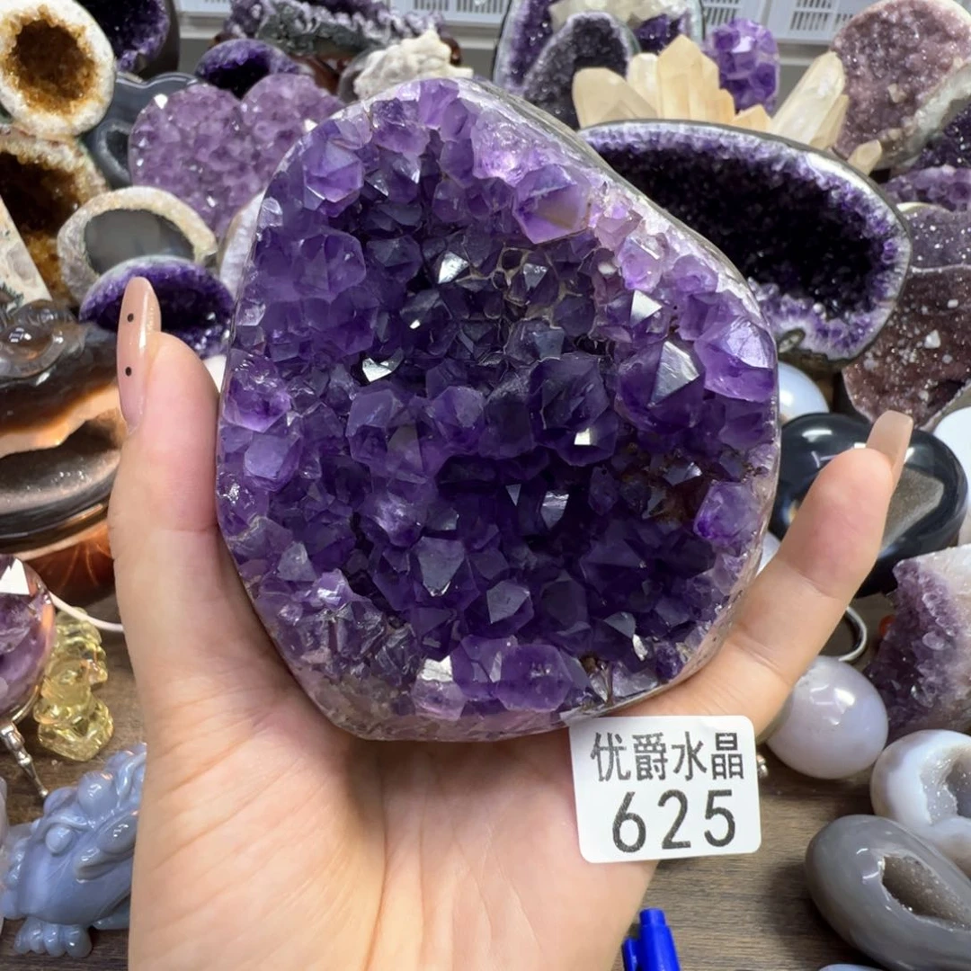 未镶嵌大型摆件（非配饰）水晶625