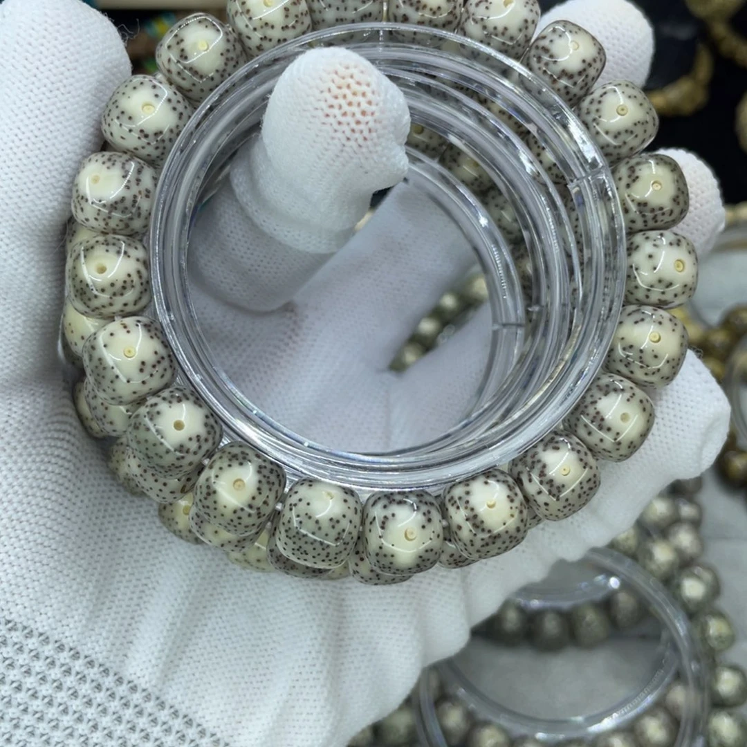 星月菩提手串大眼睛X6