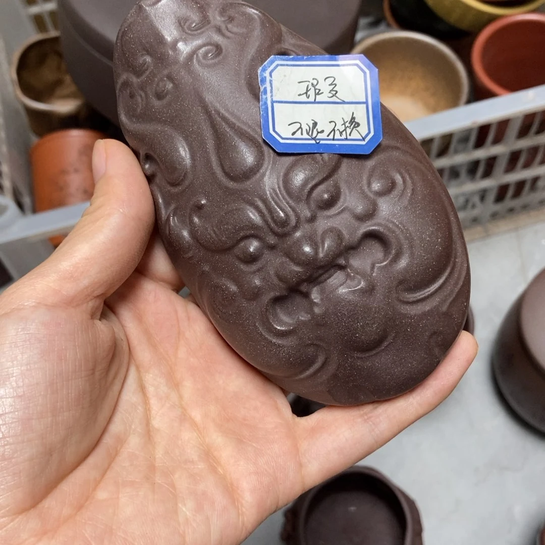 瑕疵不退不换介意勿拍