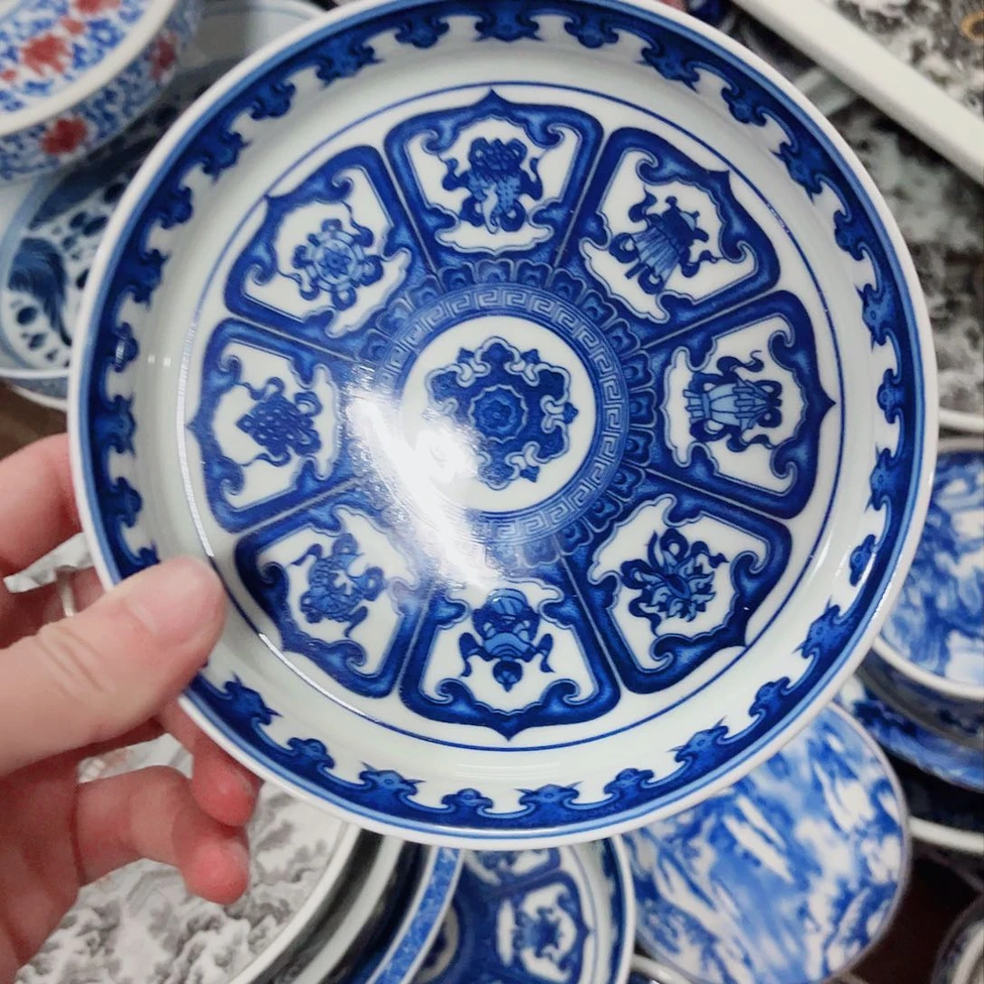 瓷片仓库直播间专属链接