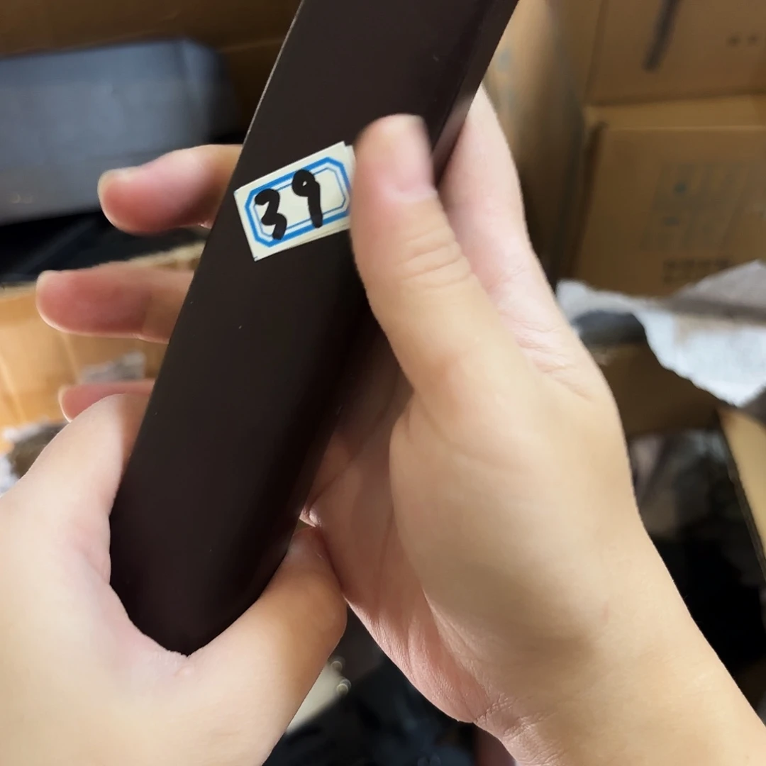 木***9不锈钢瑕疵处理39