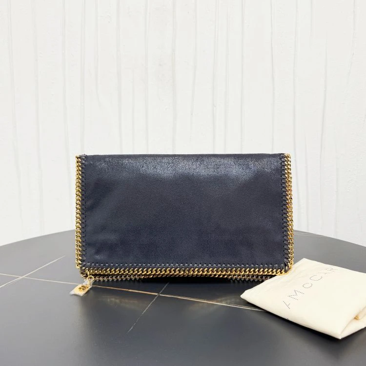 95新/STELLA MCCARTNEY/手拿包/C6846308591/[251228LLYC]