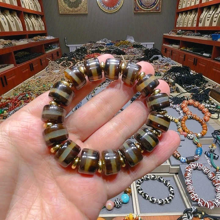 未镶嵌玛瑙/玉髓珠宝奇石