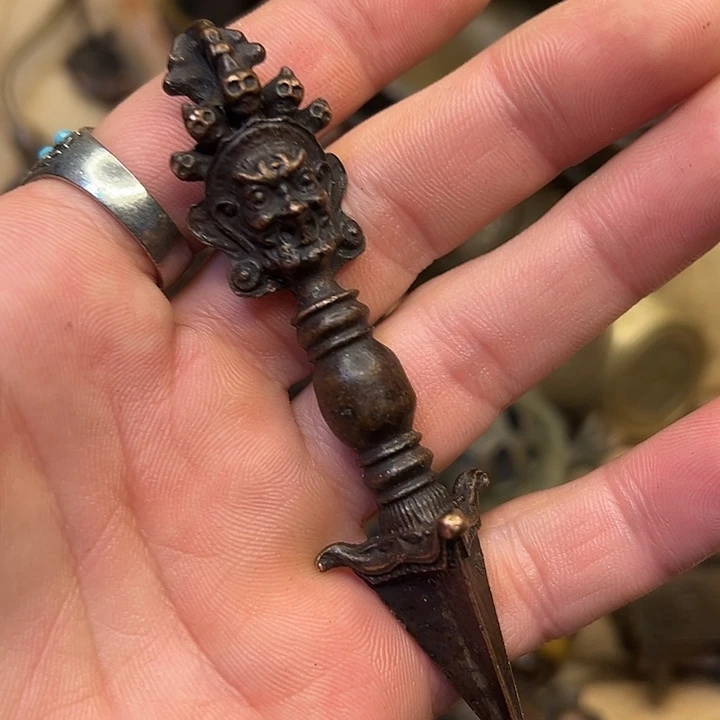 铜器工艺铜器工艺铜器工艺