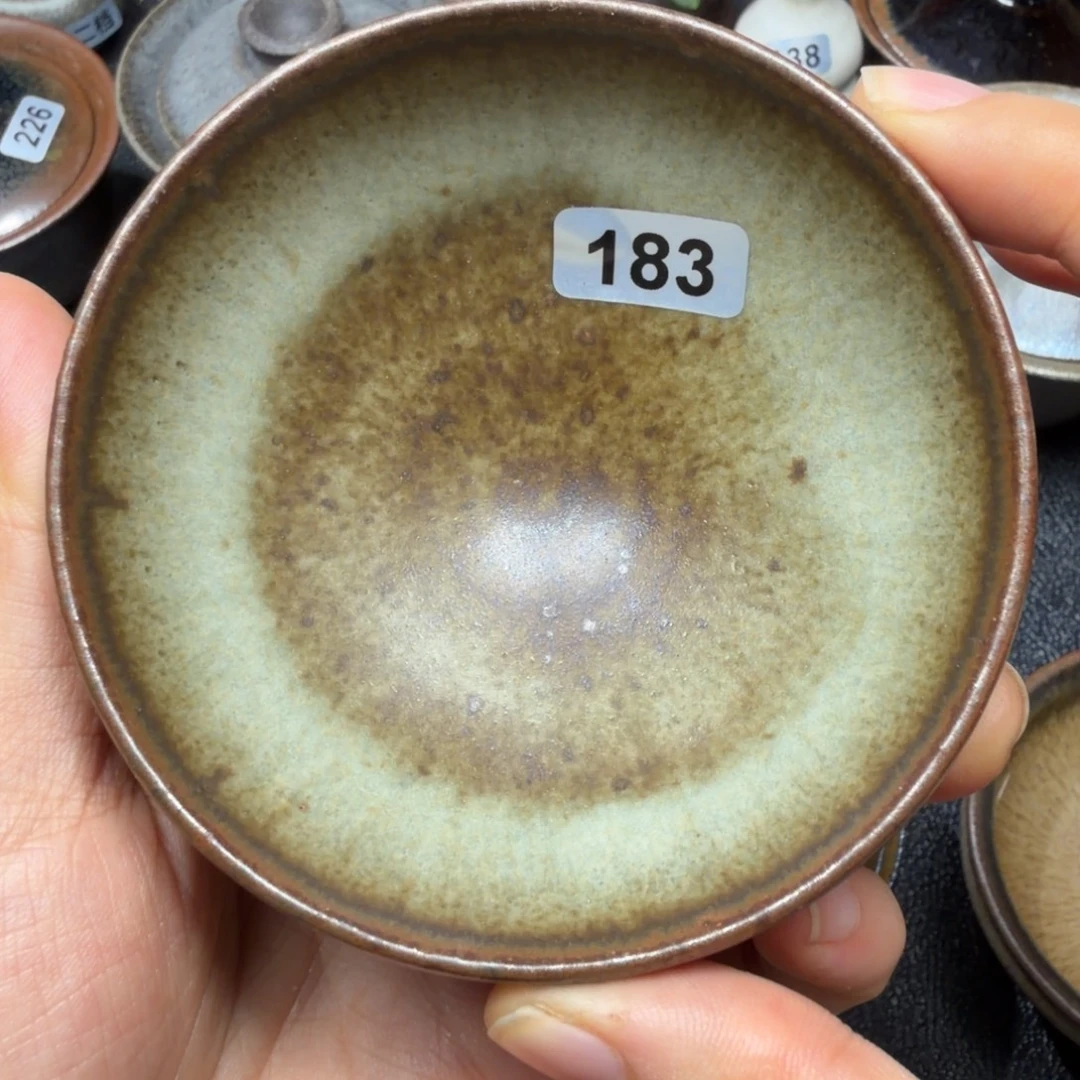 茶盏焦源龙窑，不忘初心183