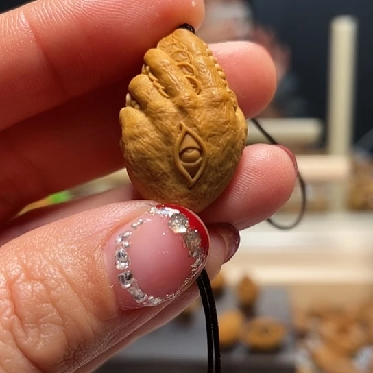 橄榄核手串/手链橄榄核