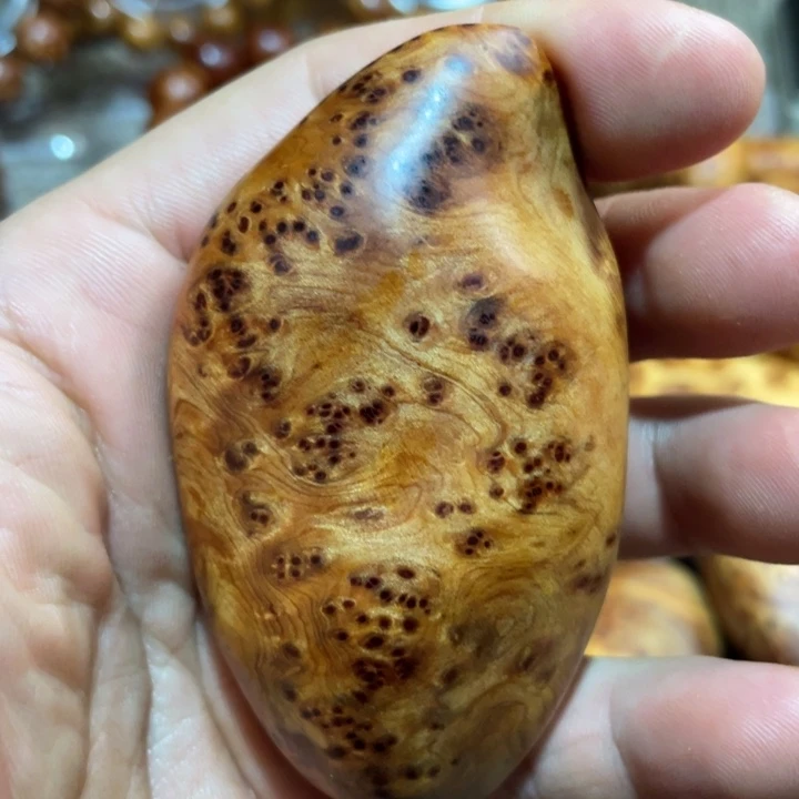 其他柏木(崖柏)把