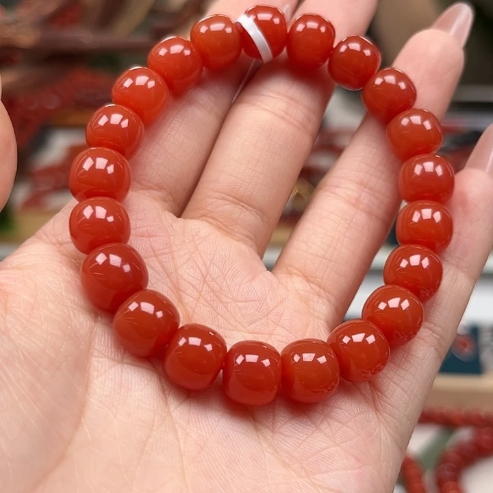 南红玛瑙南红玛瑙未镶嵌