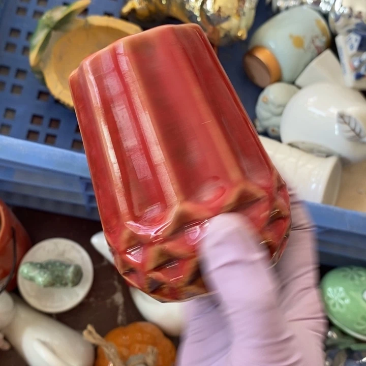 陶瓷树脂工艺摆件