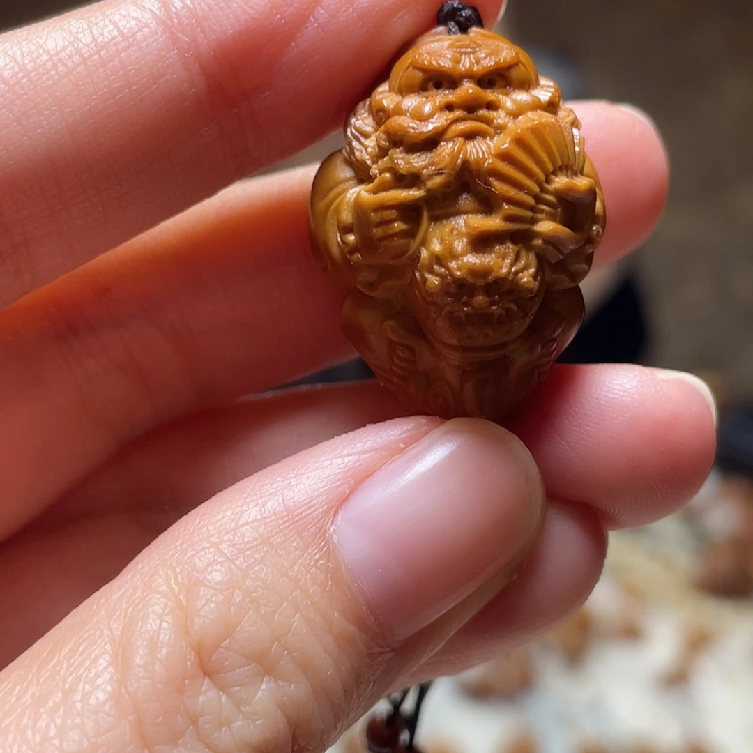 手串/手链橄榄核橄榄核