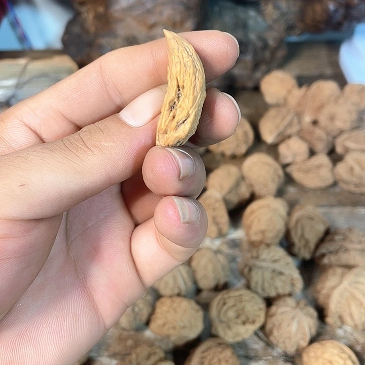 阿***玖吊坠文玩核桃文玩核桃精品玩玩