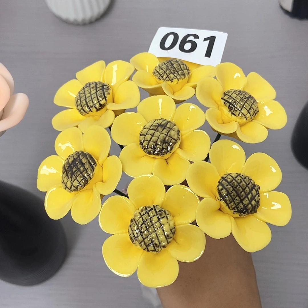 陶瓷手工制作工艺